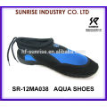 SR-12MA038 Newest Men neoprene surfing shoes plastic beach shoes aqua water shoes water shoes surfing shoes